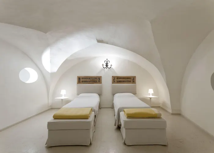 Palazzo Zacheo Bed & Breakfast Gallipoli