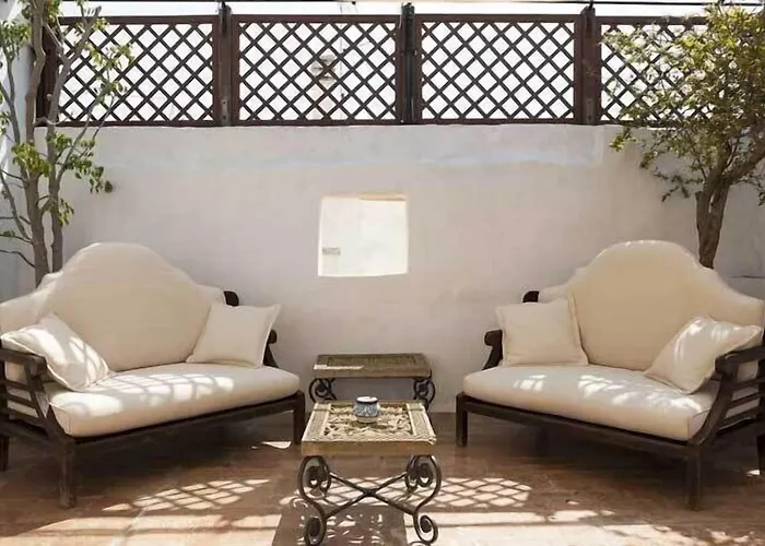 Bed & Breakfast Palazzo Zacheo