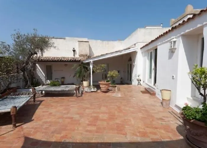 Palazzo Zacheo 加利波利