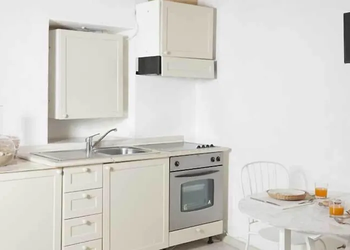 Palazzo Zacheo Bed & Breakfast 3*